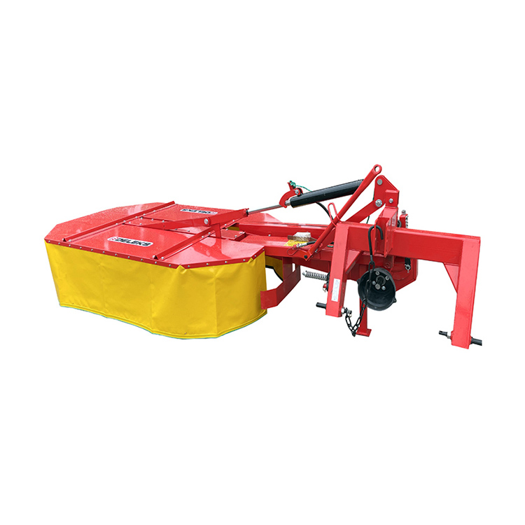 3 Point Disc Mowers - Shuoxin Agricultural Machinery