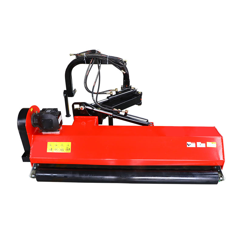 Heavy Duty 3 Point PTO Flail Mower for Tractors - Shuoxin Machinery