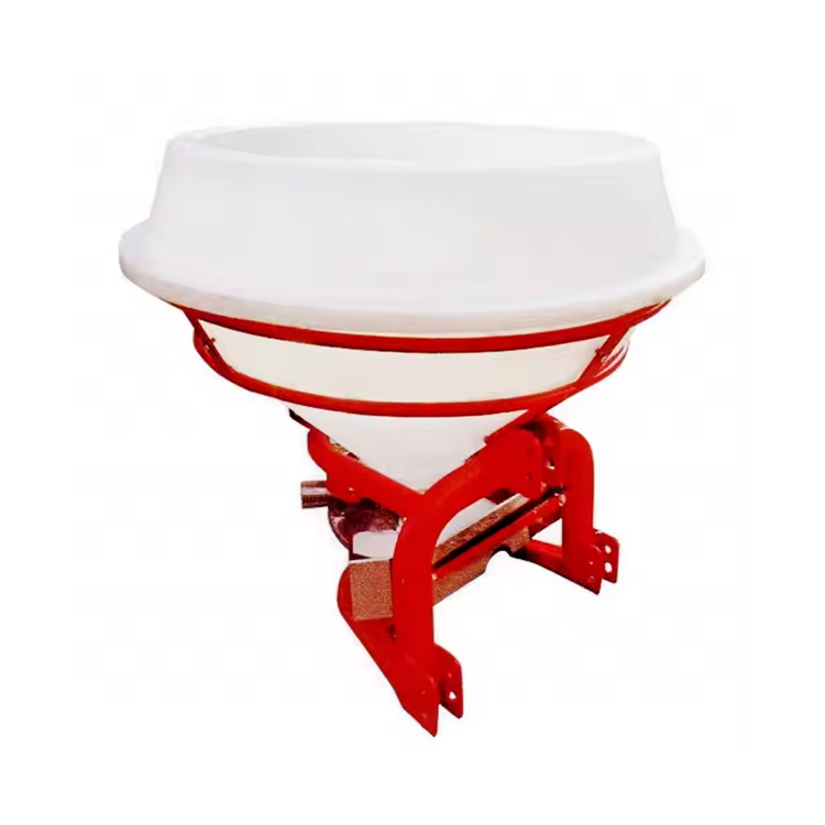 3 Point Spreader - Durable & Lightweight Fertilizer Spreader by Shuoxin