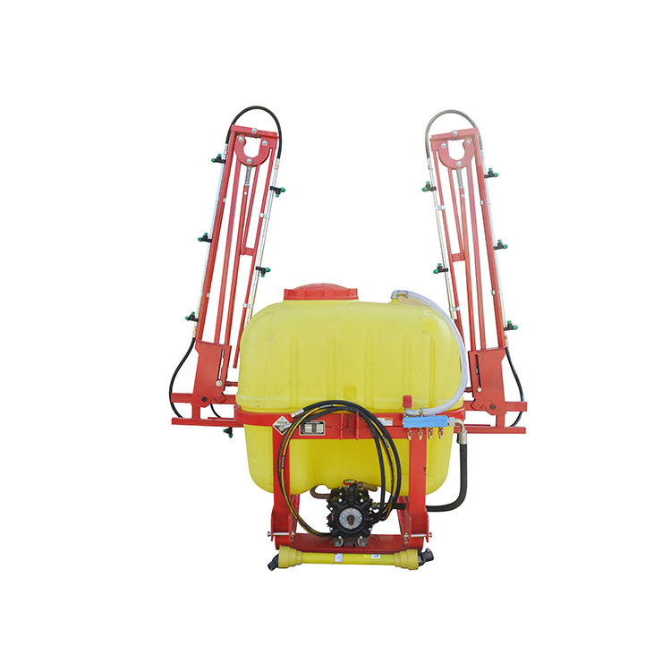 ஹைட்ராலிக் பூம் ஸ்ப்ரேயர்