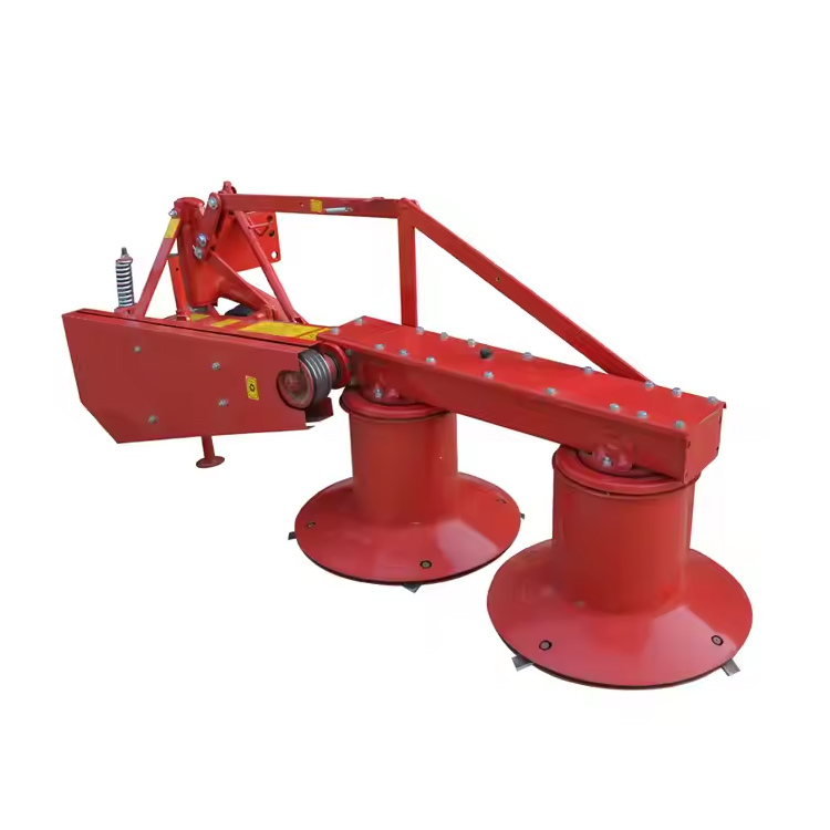 Shuoxin Professional Lawn Mower Machine for Agricultural Use