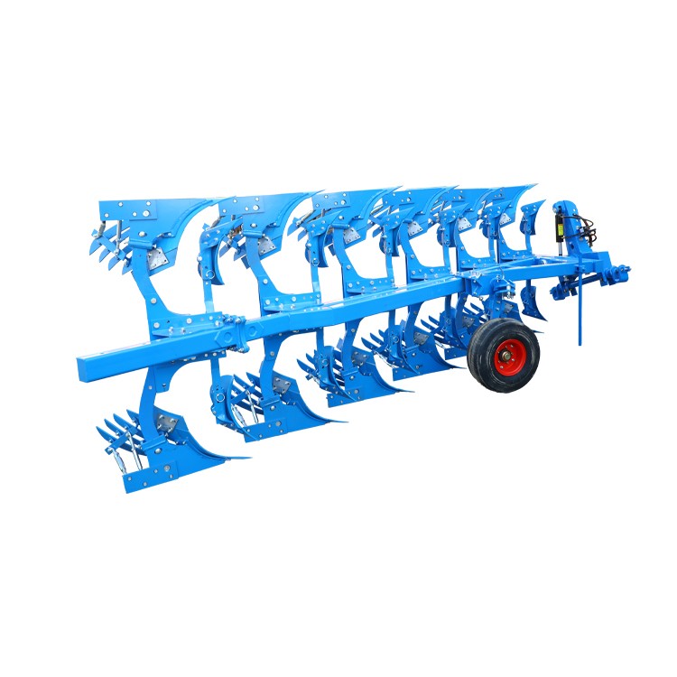 Shuoxin Reversible Plow - High Efficiency Farming Equipment
